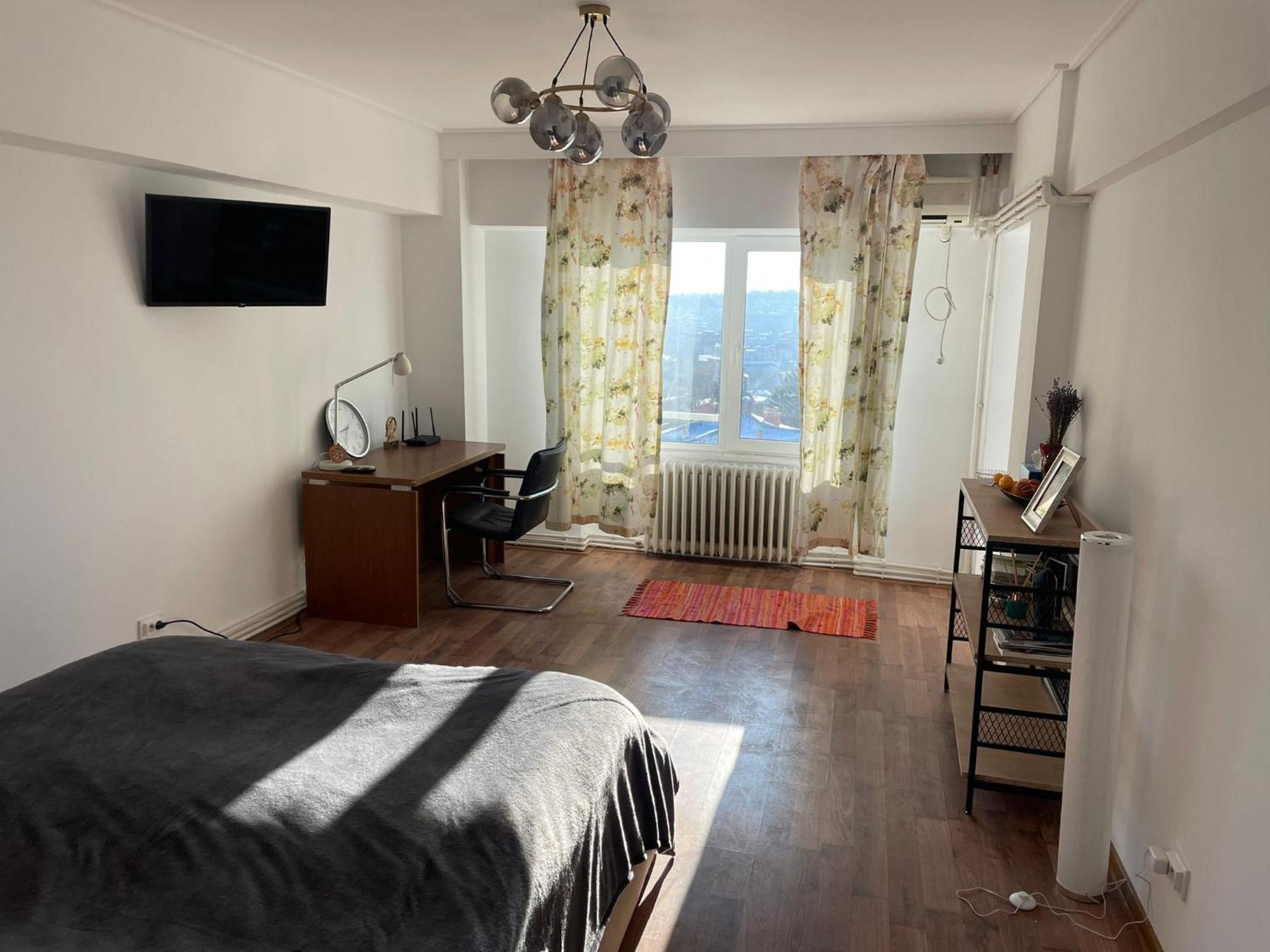 Propriete No.6 - Close To University, Hospital And Downtown Iasi Exterior photo