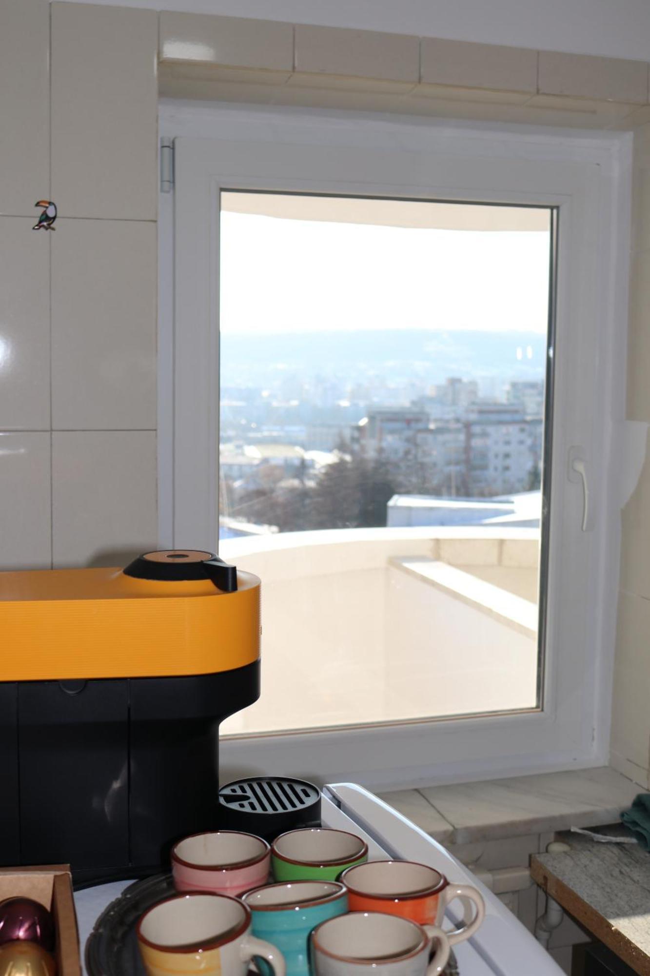 Propriete No.6 - Close To University, Hospital And Downtown Iasi Exterior photo