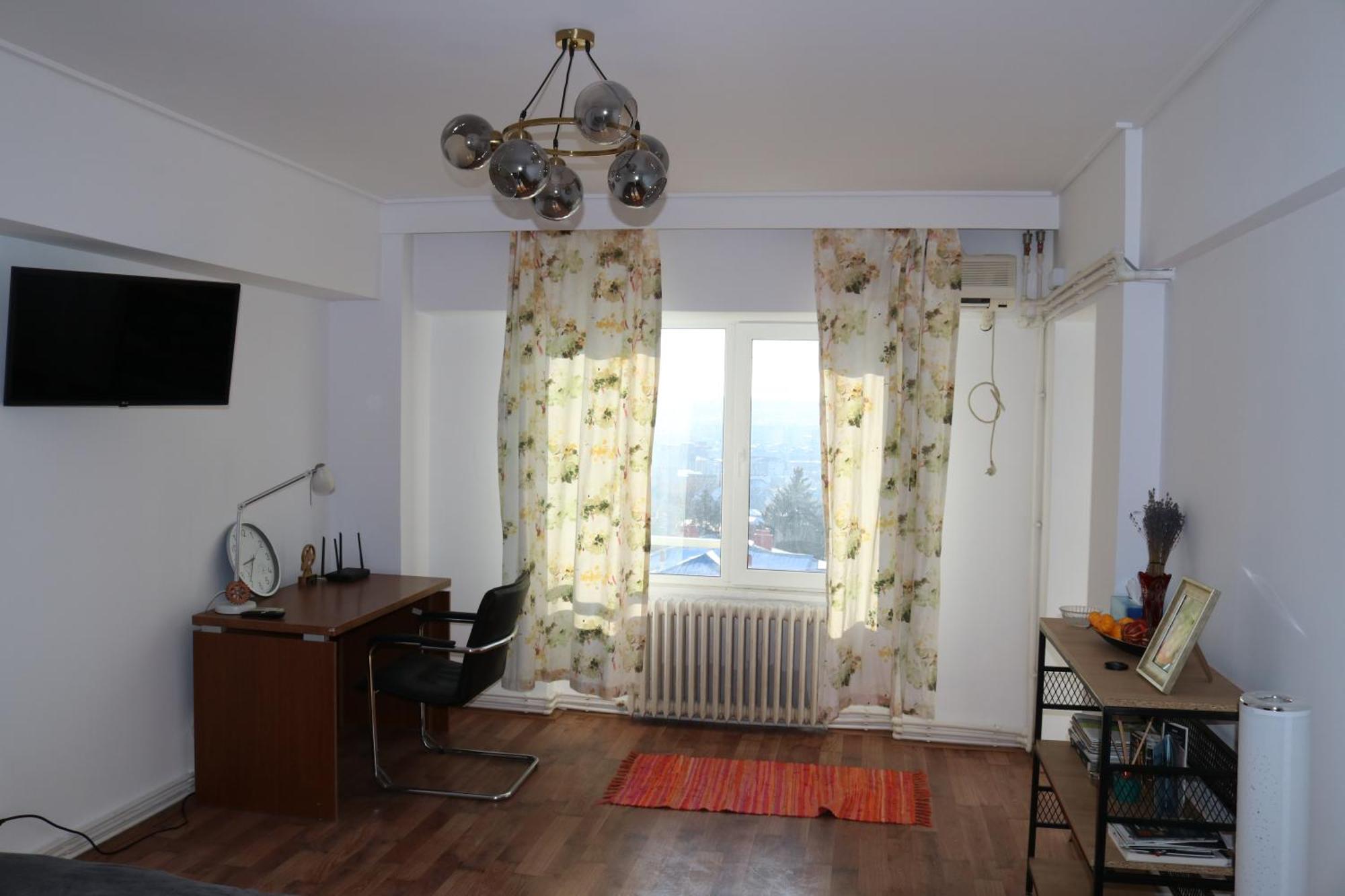 Propriete No.6 - Close To University, Hospital And Downtown Iasi Exterior photo