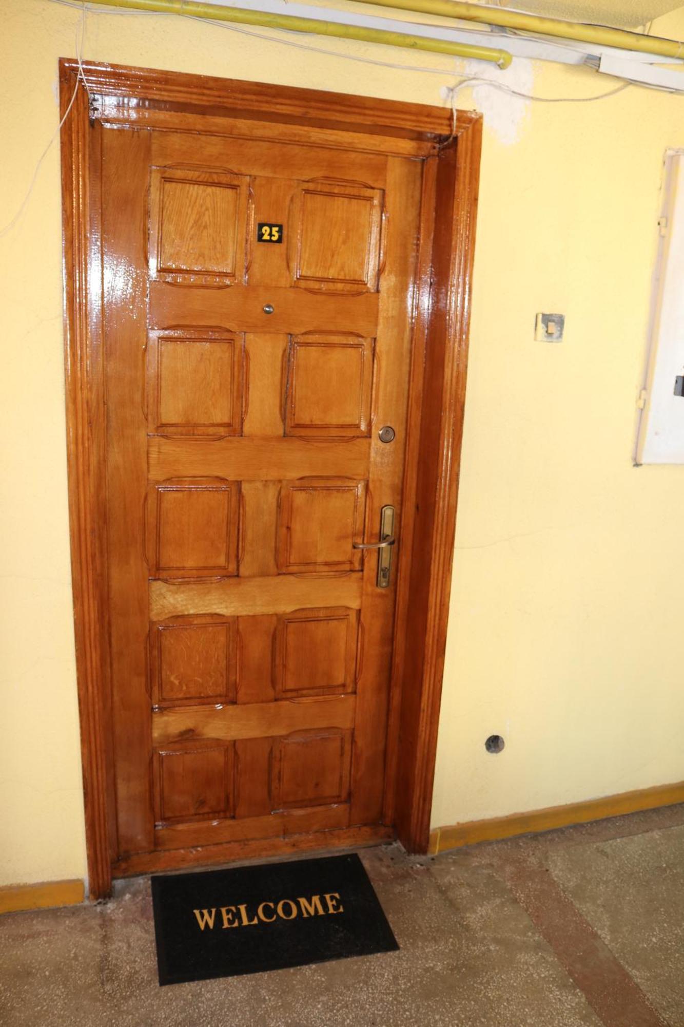 Propriete No.6 - Close To University, Hospital And Downtown Iasi Exterior photo